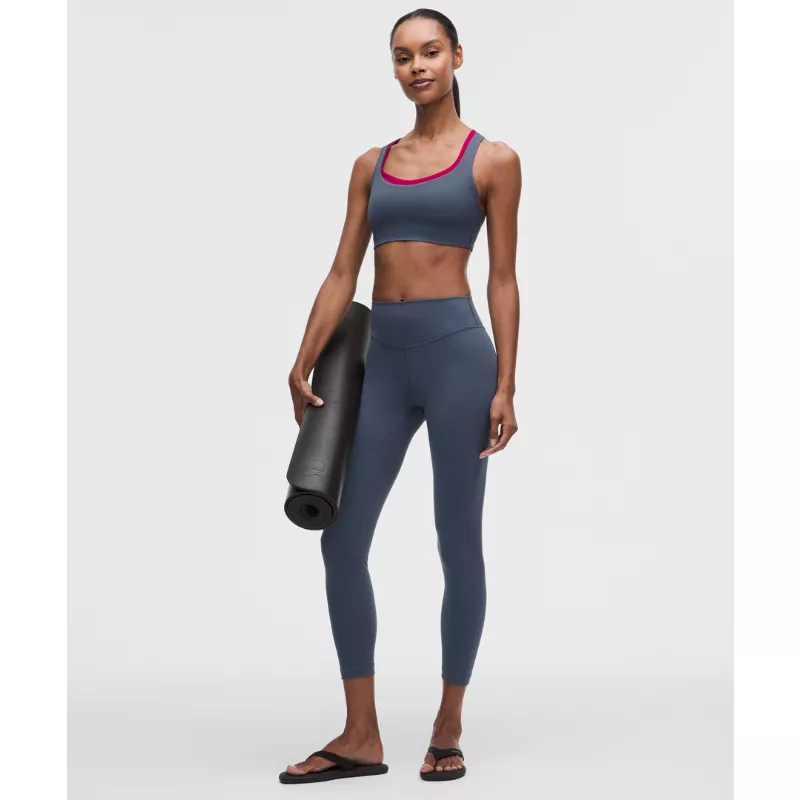 Wunder Under Evolve High-Rise Tight 25