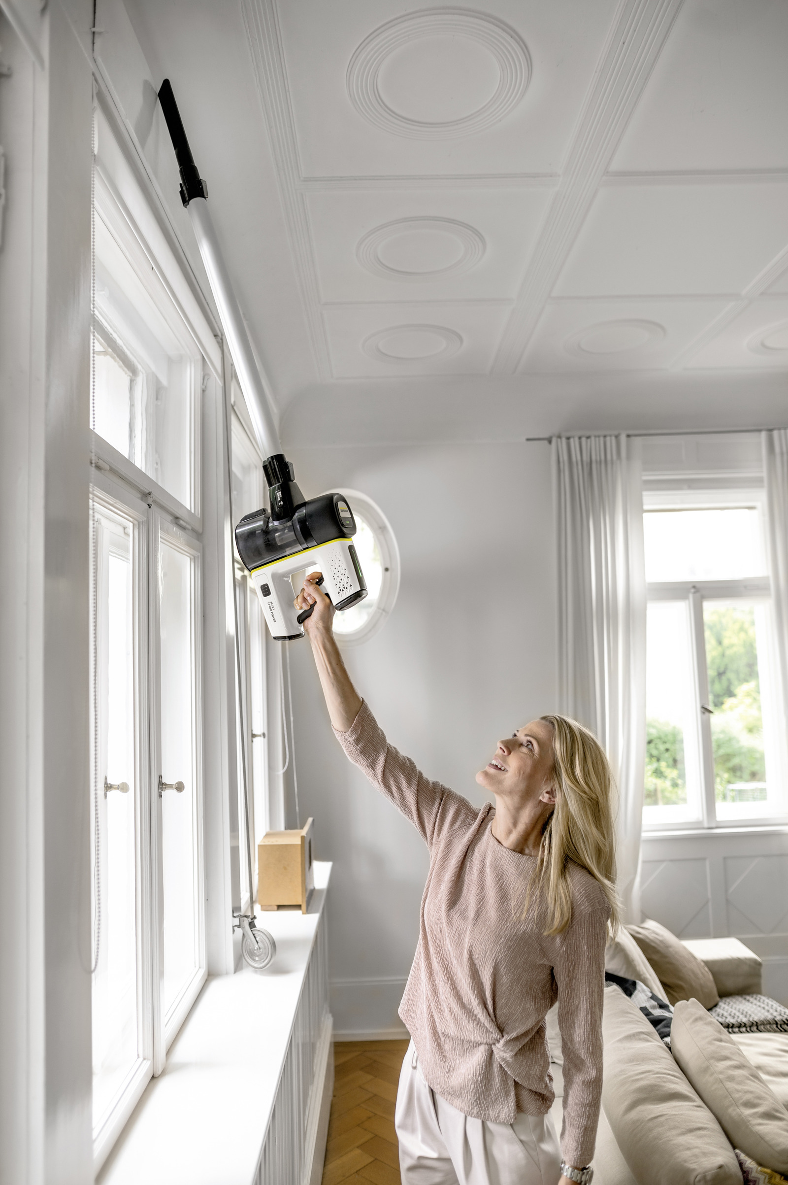 Kärcher VC 7 Cordless yourMax