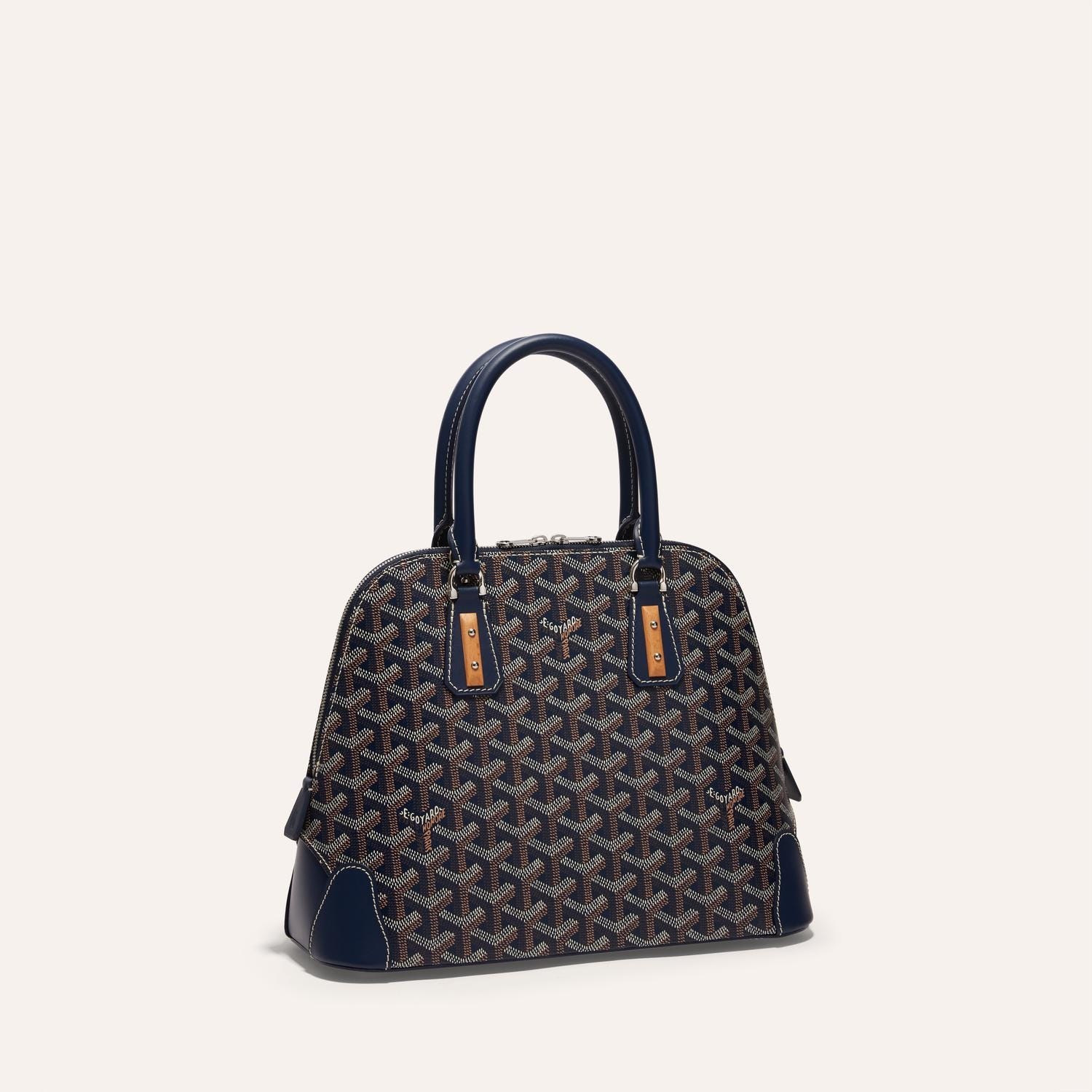 Vendôme PM Bag Navy Blue