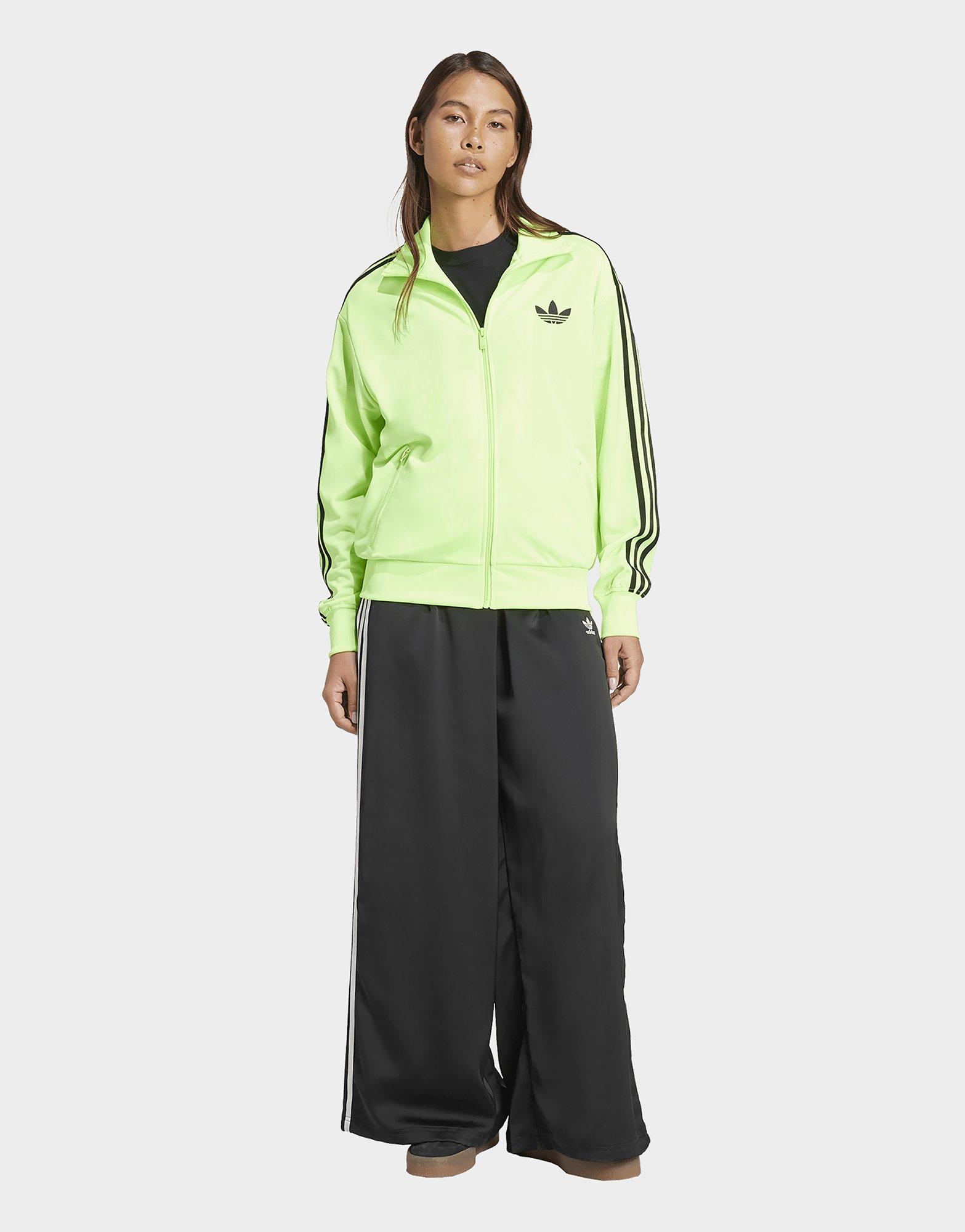 adidas Adicolor Classic Firebird Loose Originals Jacke