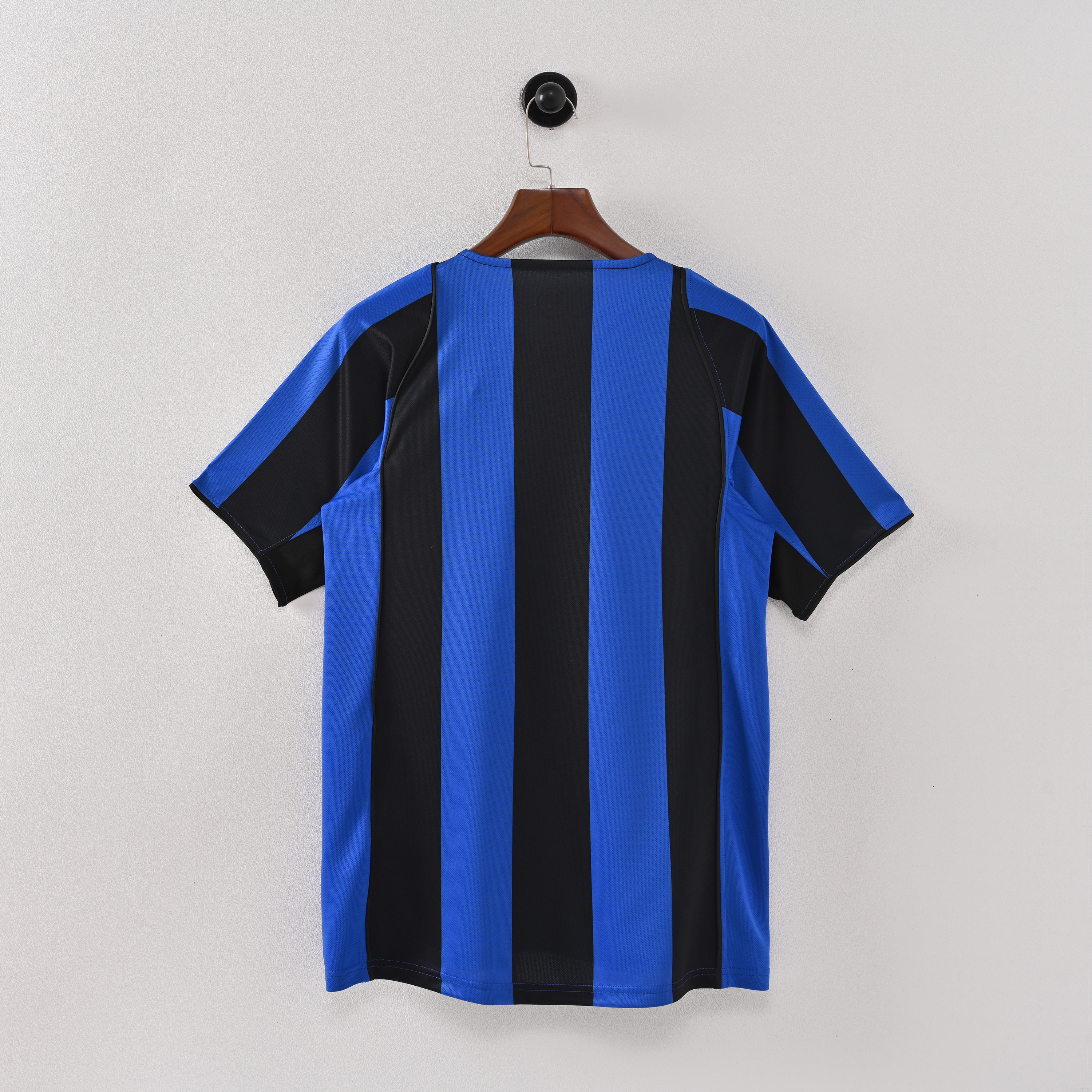 2004/2005 Inter Milan Home Retro Football Shirt
