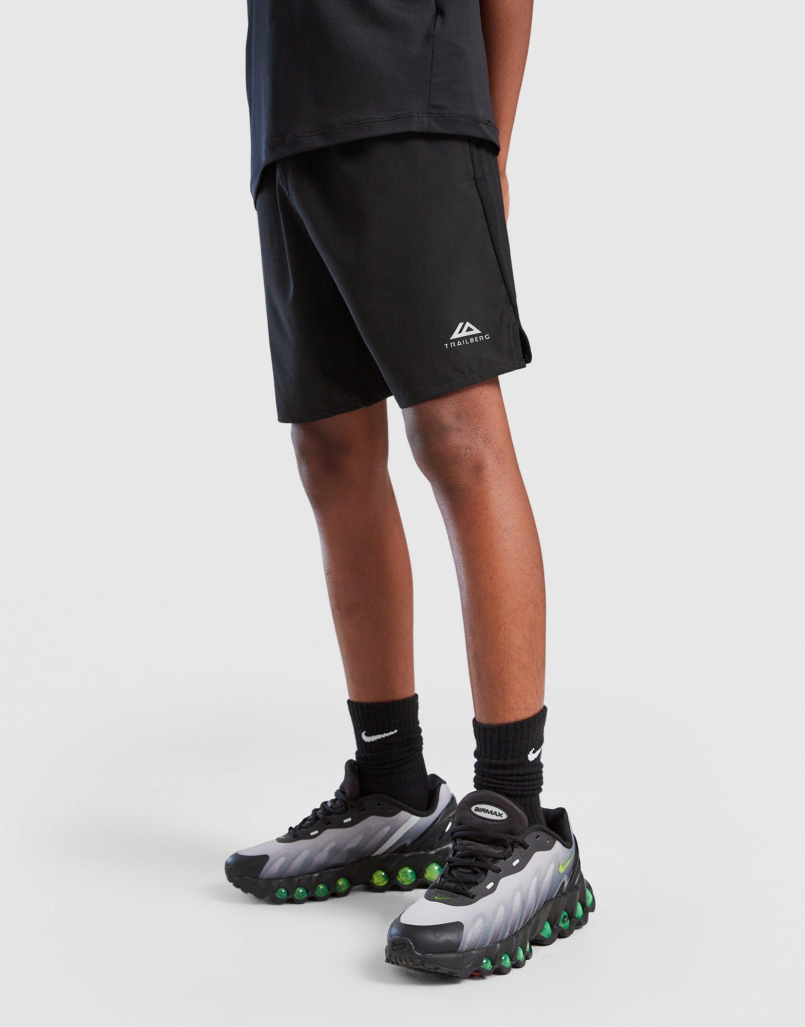 Trailberg Essential 2.0 Shorts Kinder