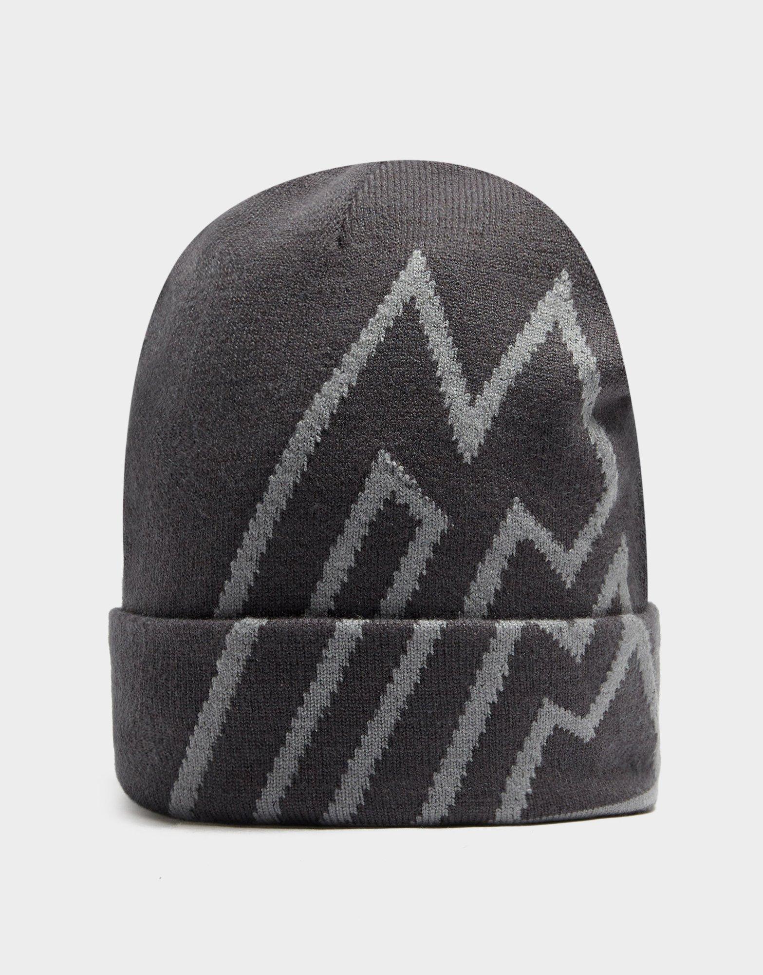 MONTIREX Nomad Beanie Mütze