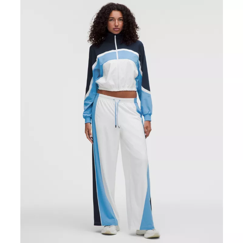 Court Champ UV-Protective Tennis Jacket