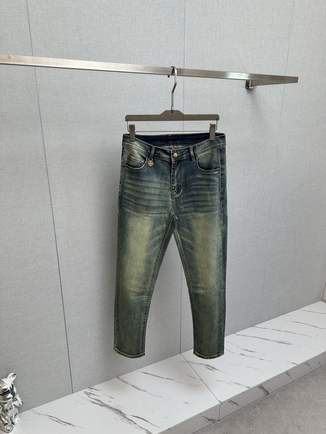 Louis Vuitton New Men Jeans Size 29-38