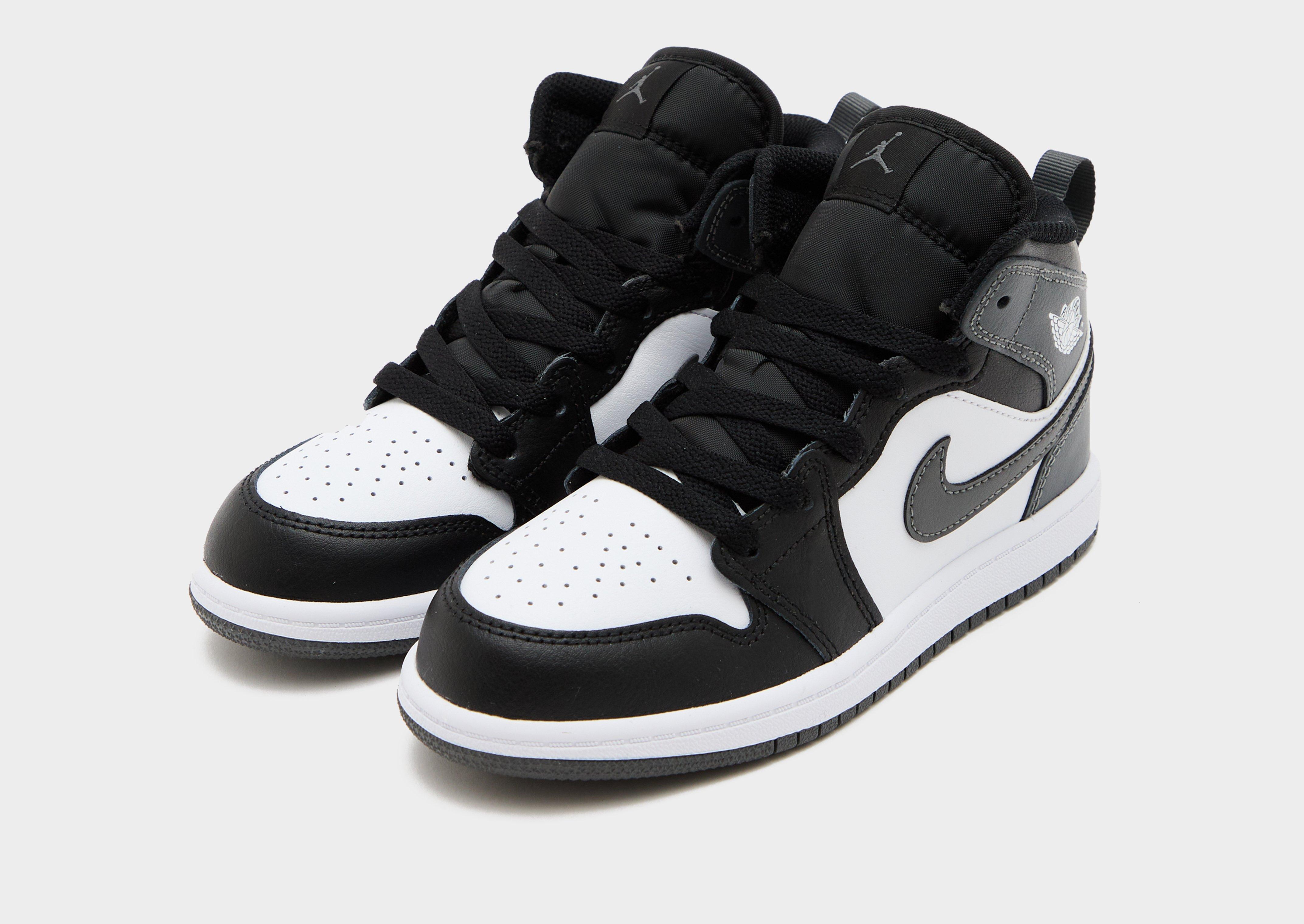 Jordan Air 1 Mid Children
