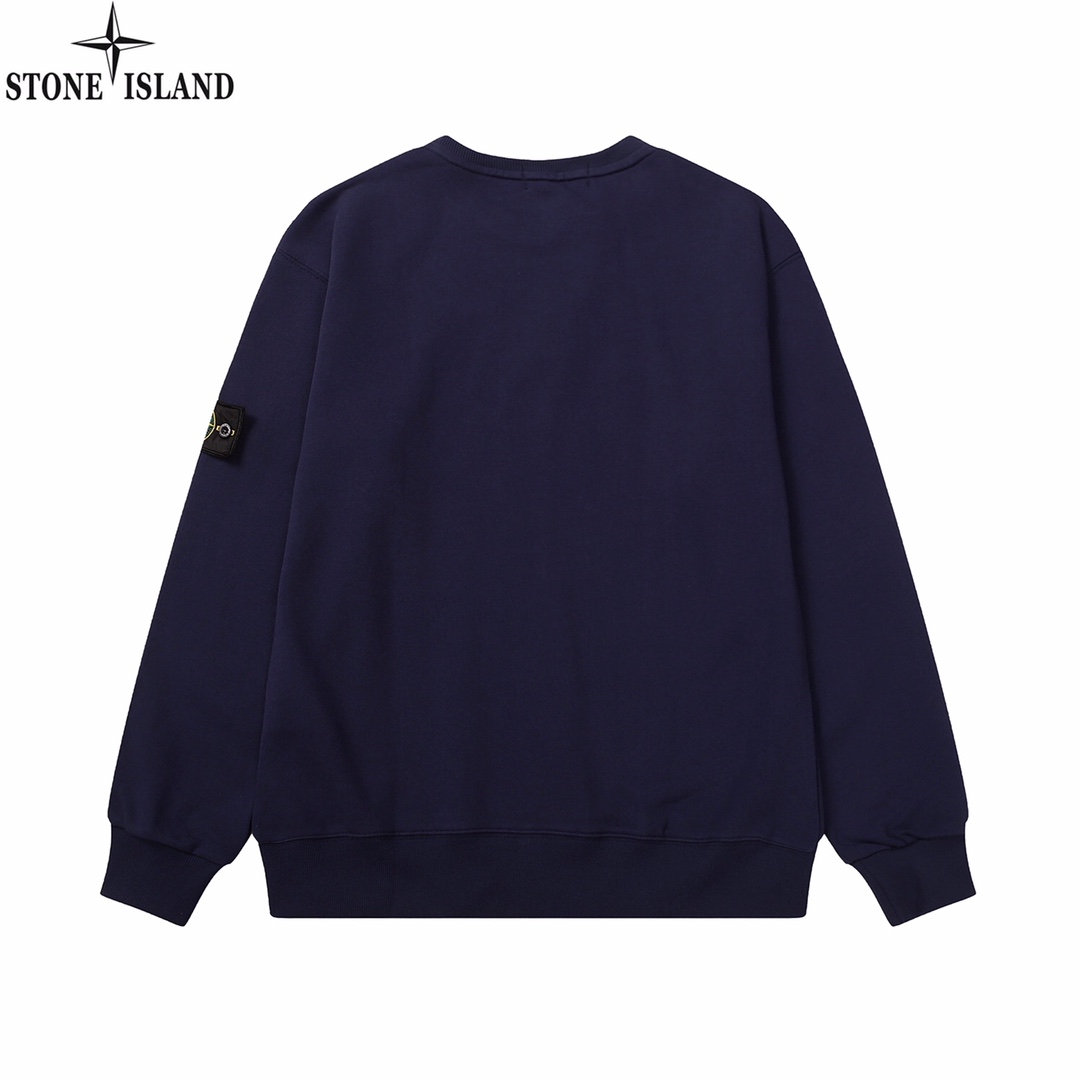 Stone Island 2026ss New Sweatshirt Size M-XXL