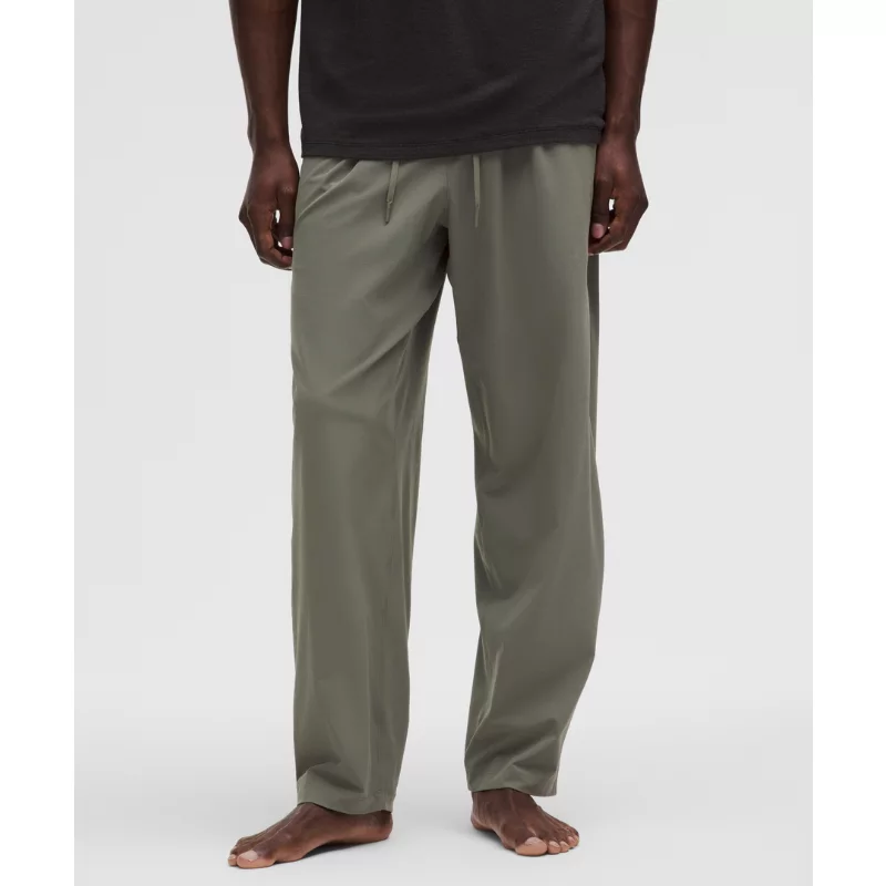 Balancer Woven Relaxed-Fit Pant Regular