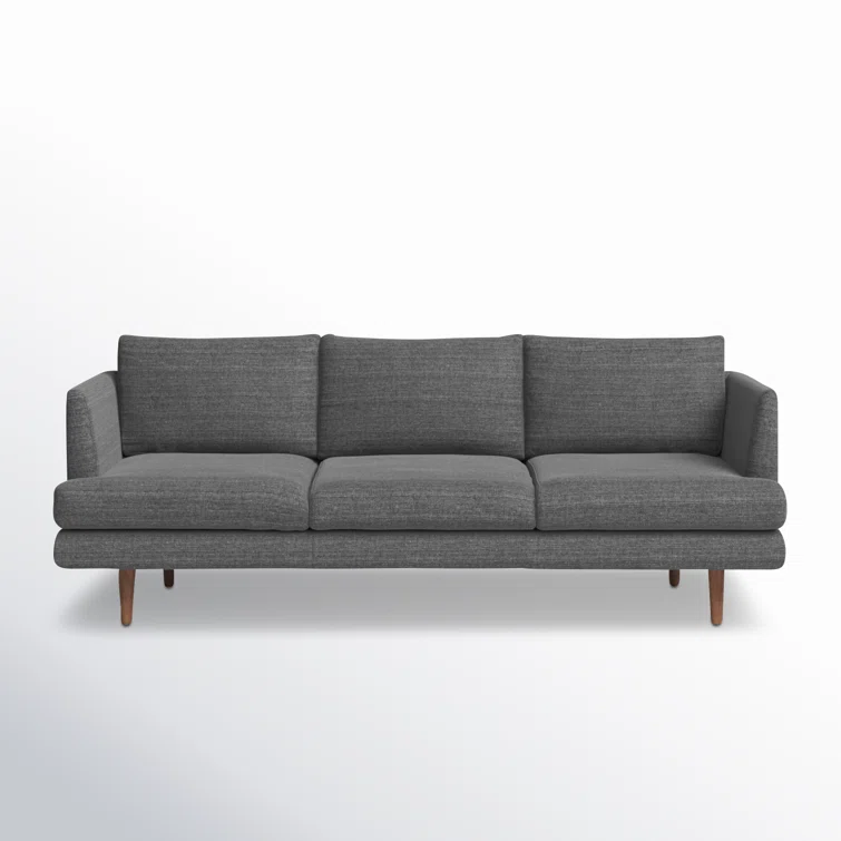 Miller 84'' Upholstered Sofa