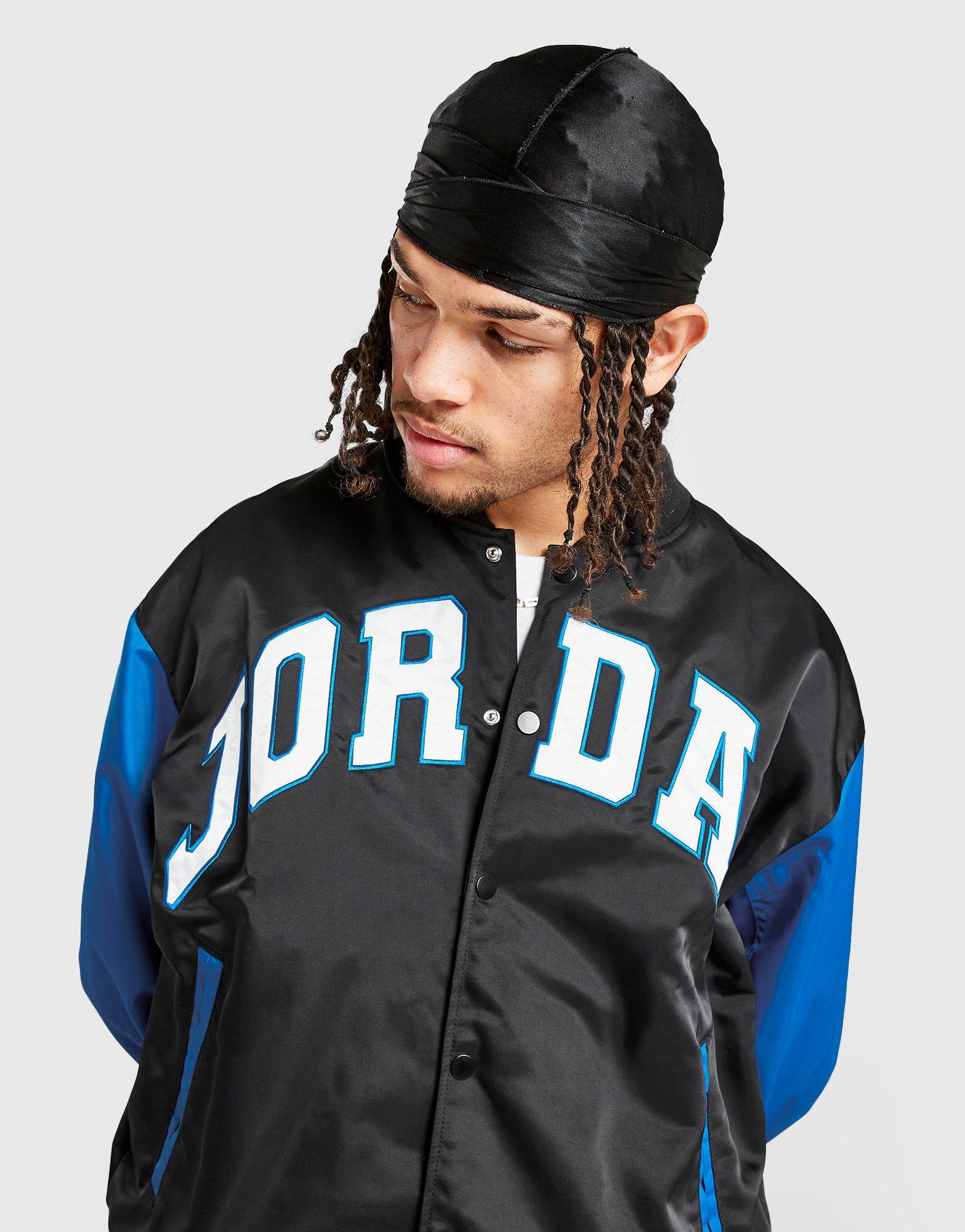 Jordan Brooklyn Varsity Jacke