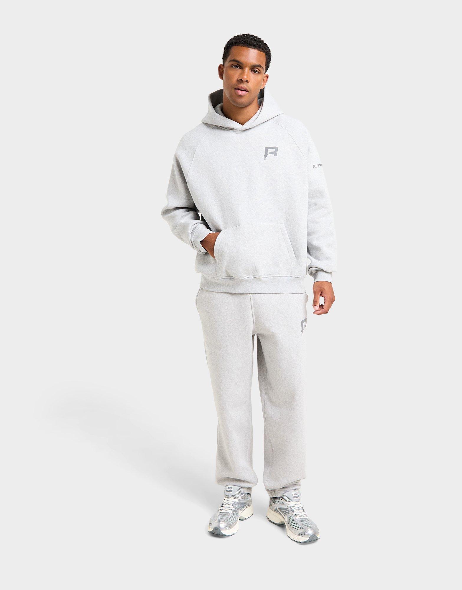 Reprimo Collective Hoodie