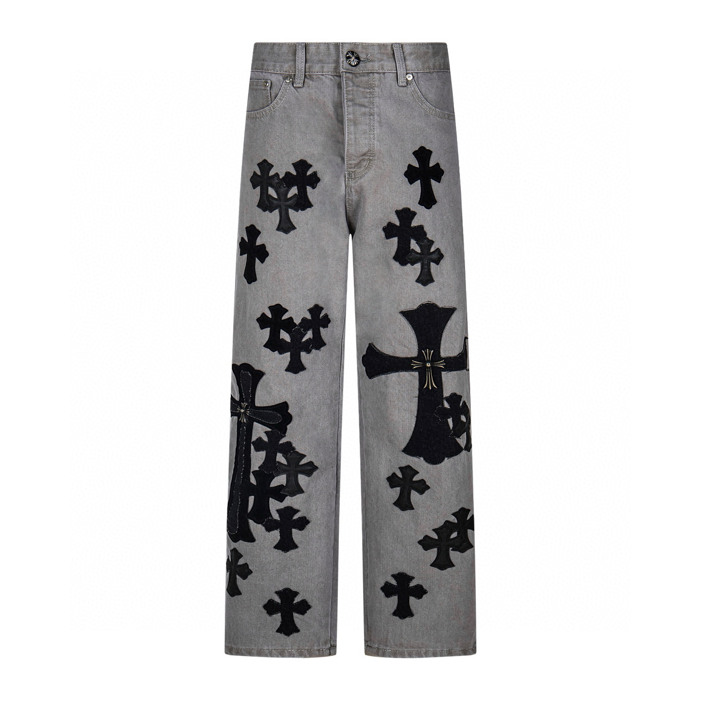 Chrome Hearts 2026ss New Jeans Size 28-36