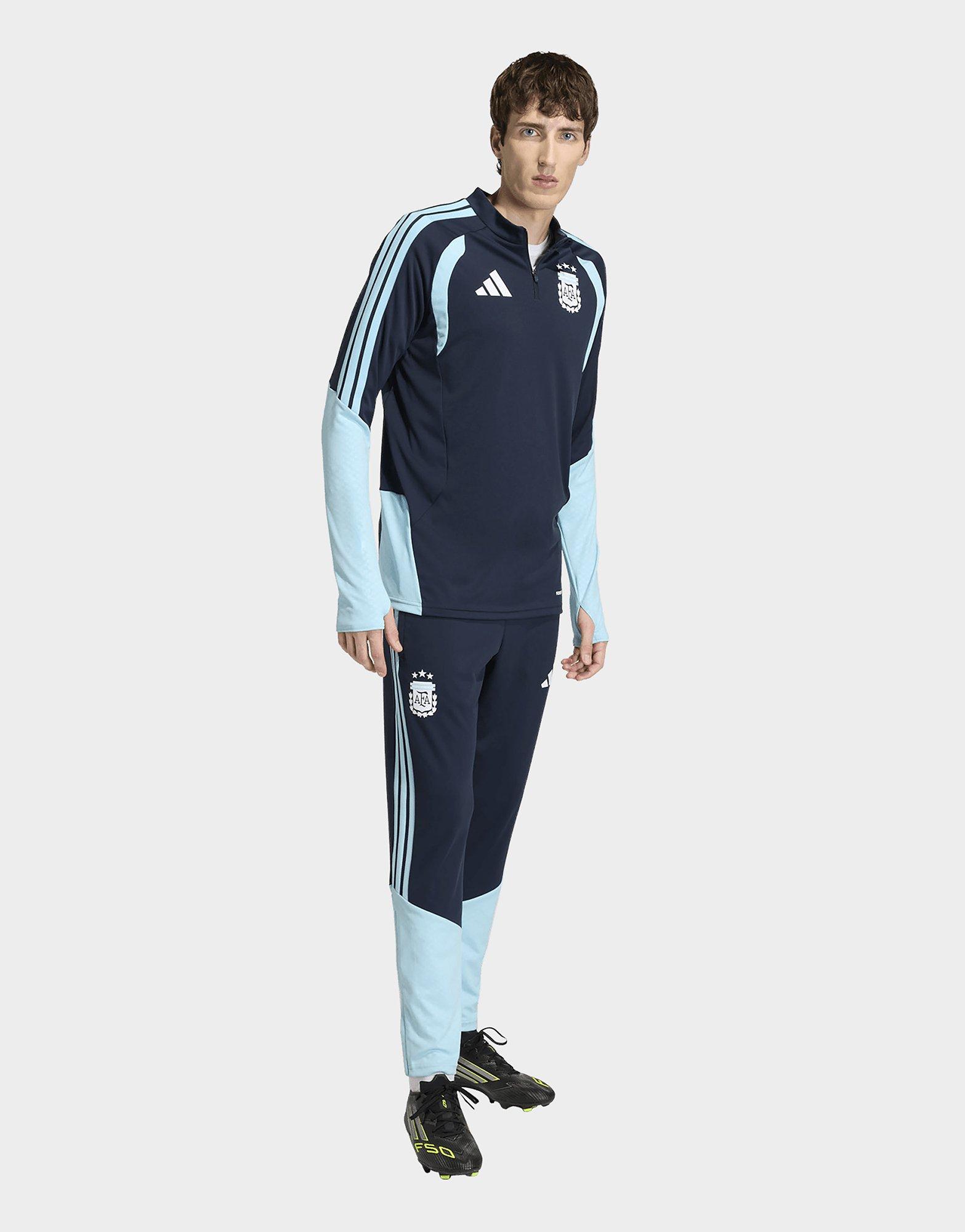 adidas Argentinien 26 Tiro Trainingsoberteil