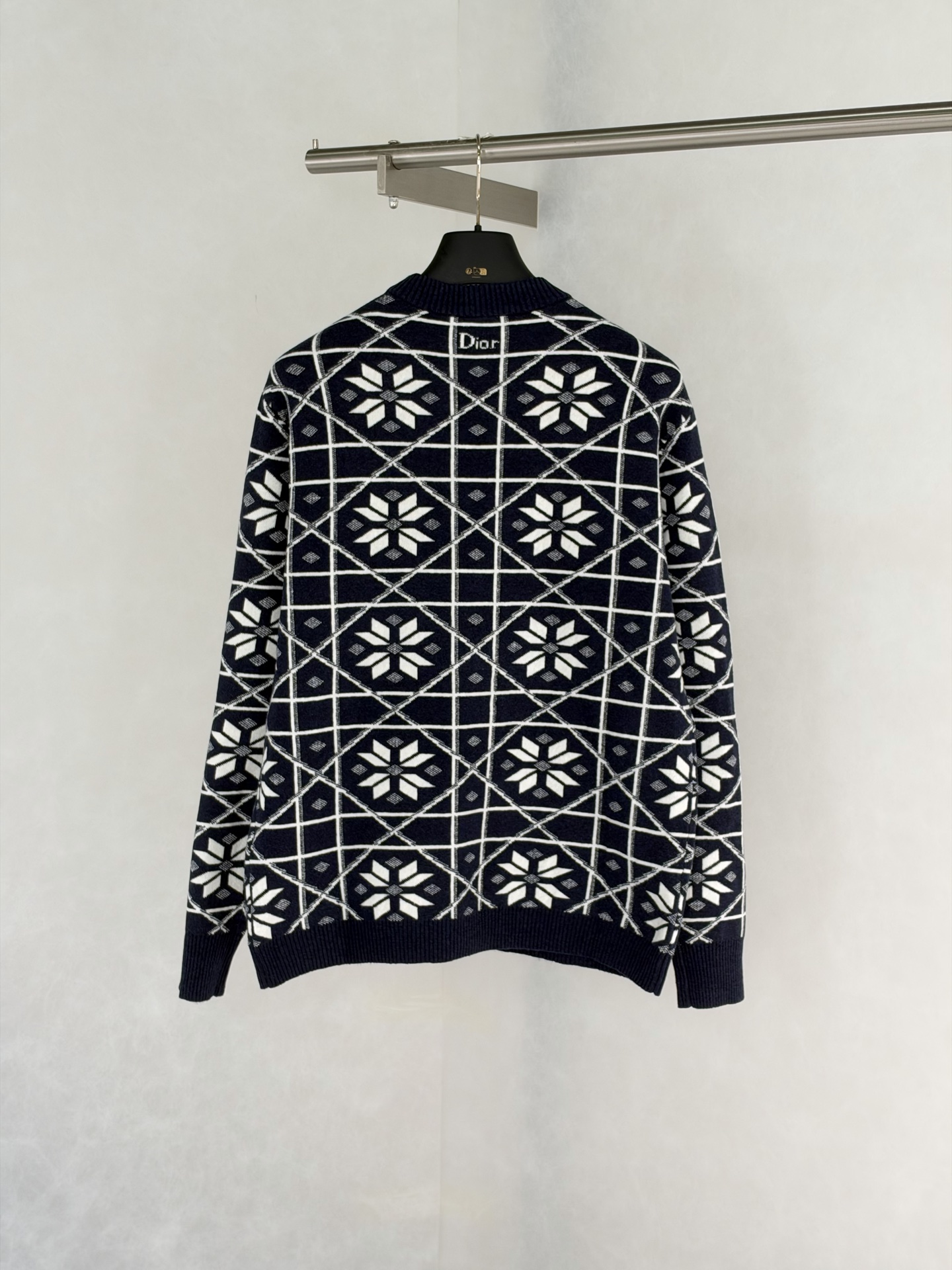 Dior Unisex Herbst/Winter 2026 Sweatshirt Größe S-XL