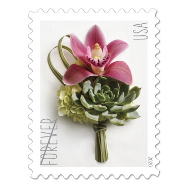 🎁[US Free Shipping]100PCS-Contemporary Boutonniere