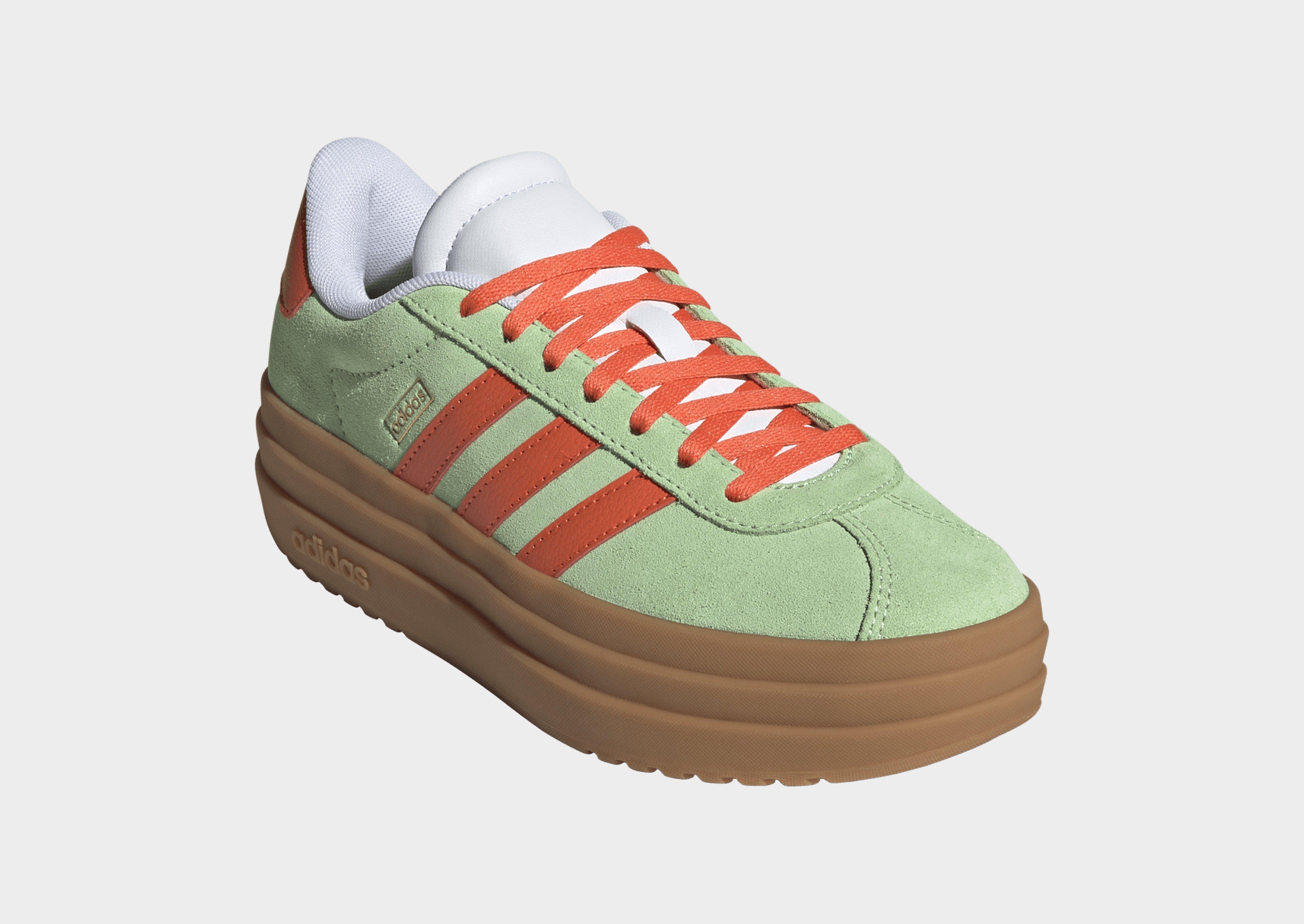 adidas VL Court Bold Schuh