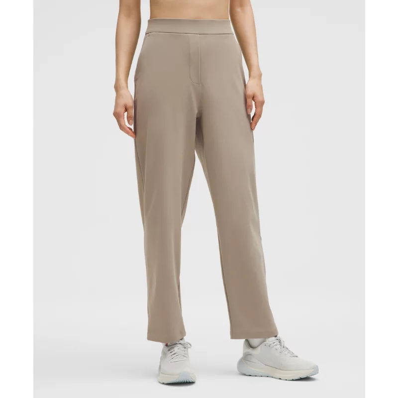 Daydrift High-Rise Tapered Trouser Tall