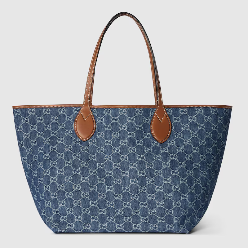 Gucci Totissima medium tote bag
