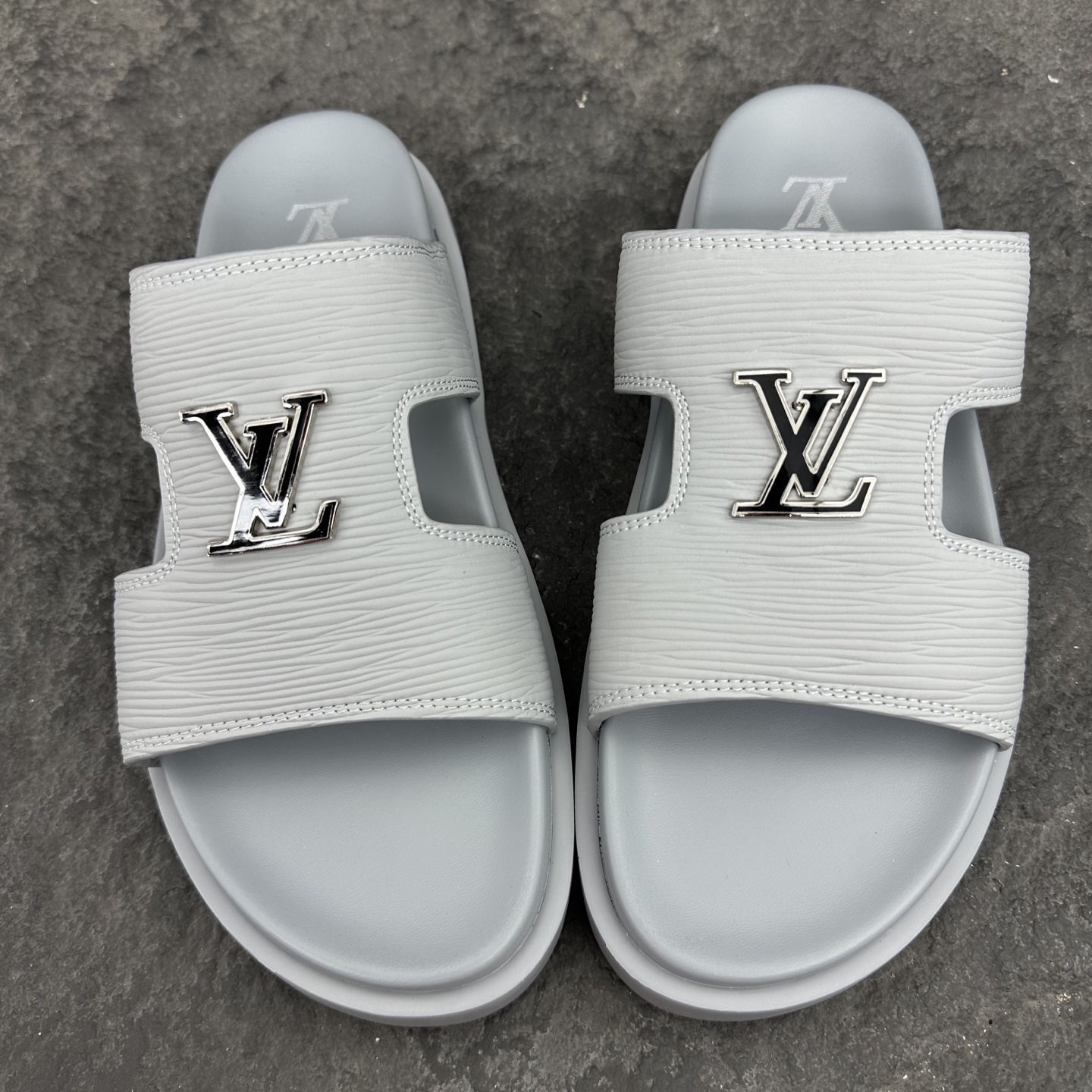 Louis Vuitton 2026ss Venice Sandals Slippers Size 38-46