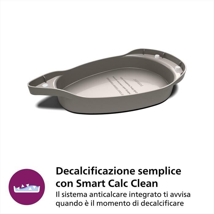 PHILIPS - Sistema stirante SERIES 2000 PSG2000/80