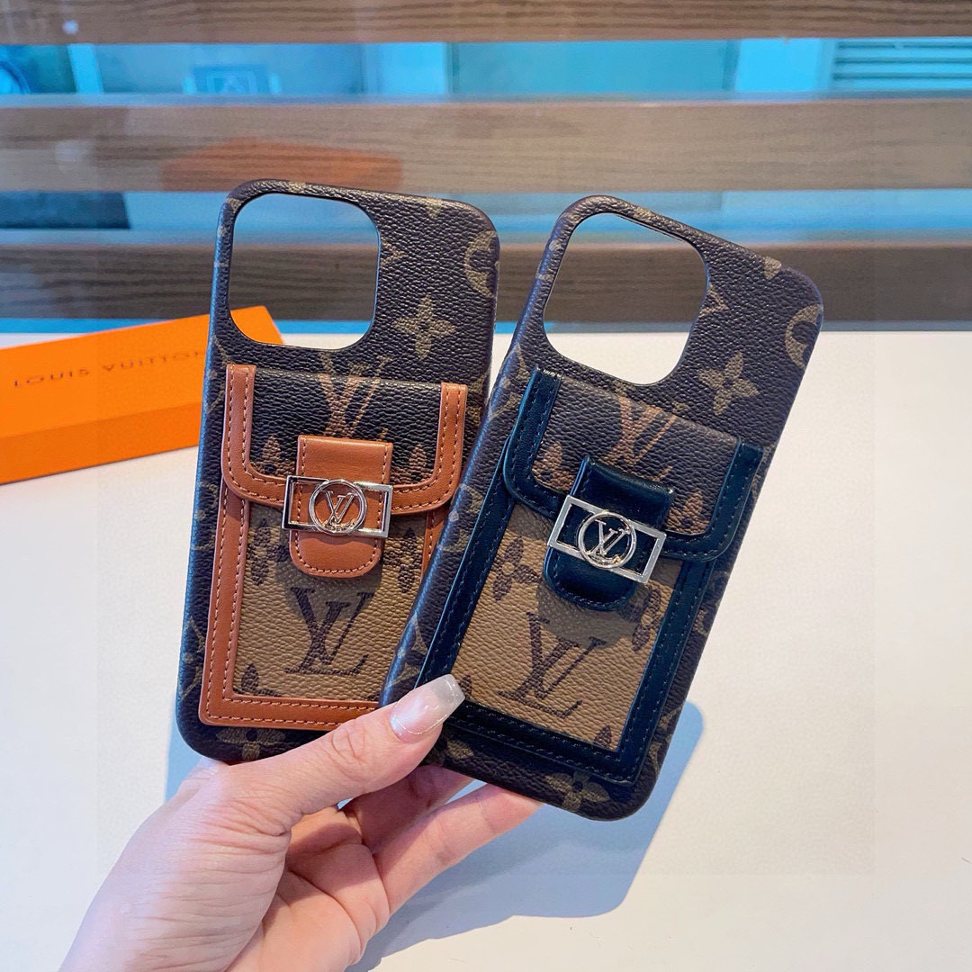 Phone Case 003