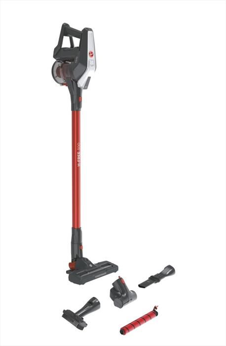 HOOVER - HF322AFP 011-Grigio, Titanio