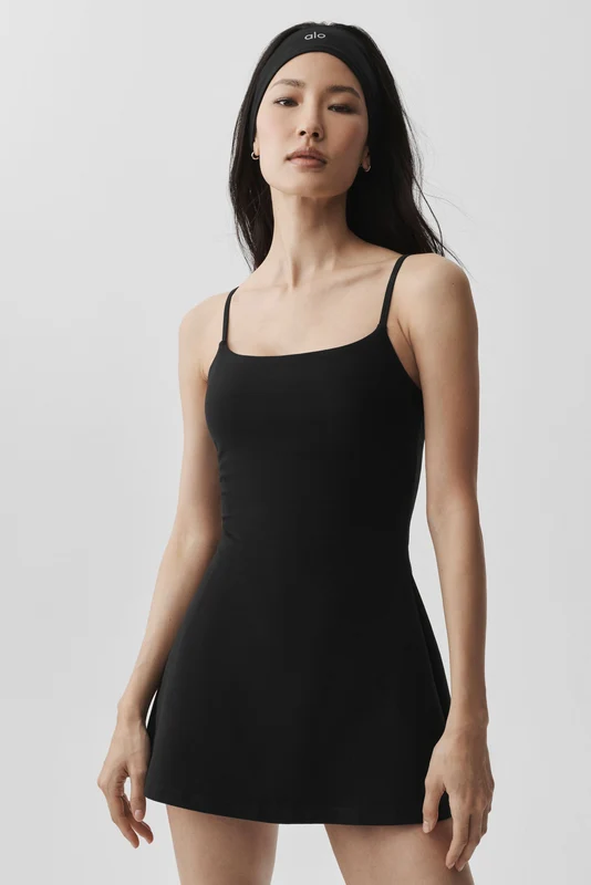 Alosoft Encore Tennis Dress