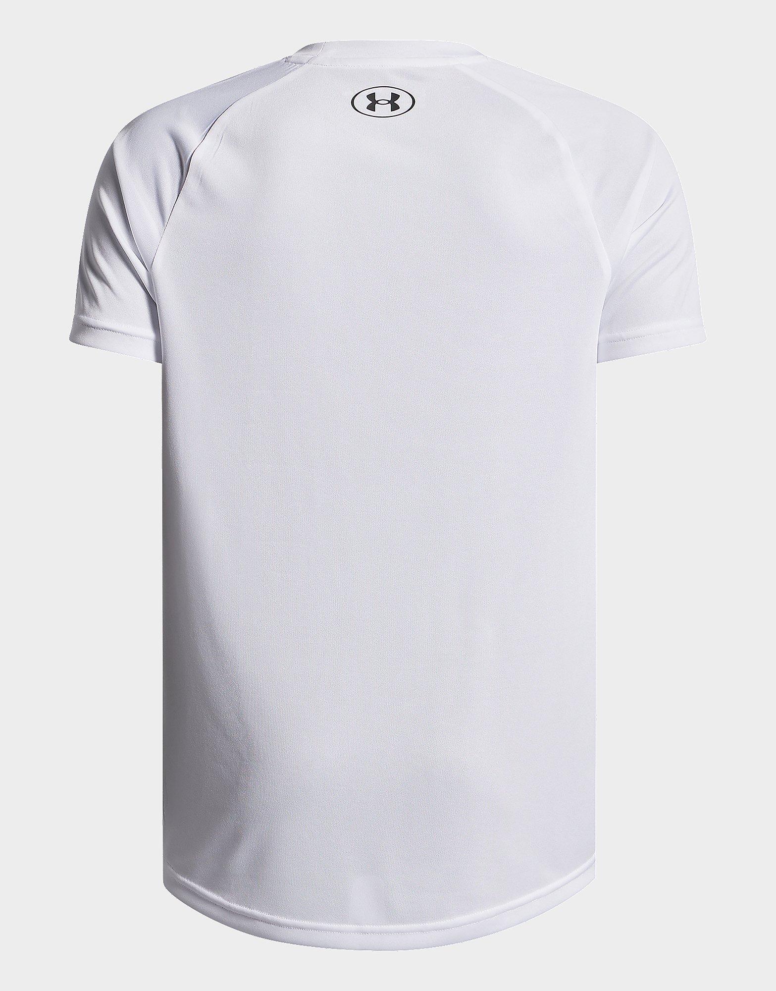 Under Armour Tech T-Shirt Kinder
