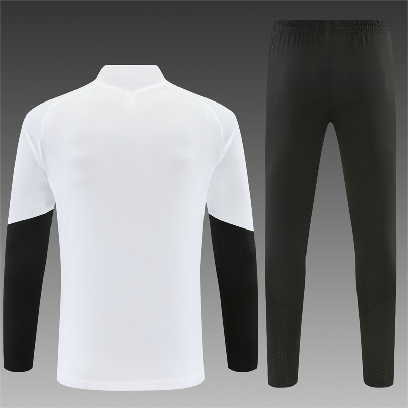 26/27 Liverpool Half Zip Training Kit (Adult Kids Kit)