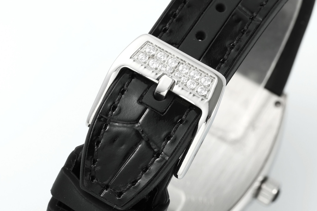 Franck Muller Style No: 9880 SC DT COL DRM D7 AC Black Replica