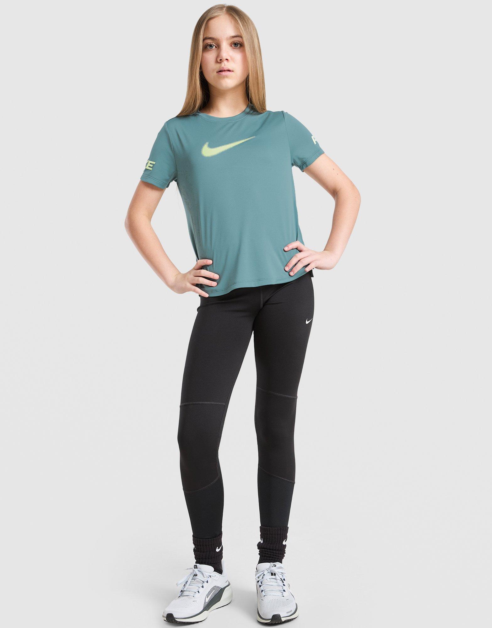Nike Girls' Dri-FIT T-Shirt