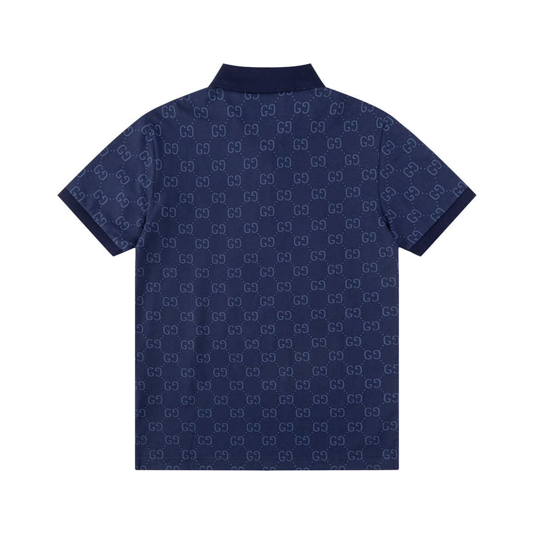 Gucci  2026ss New   Polo Shirt  Size M-XXXL