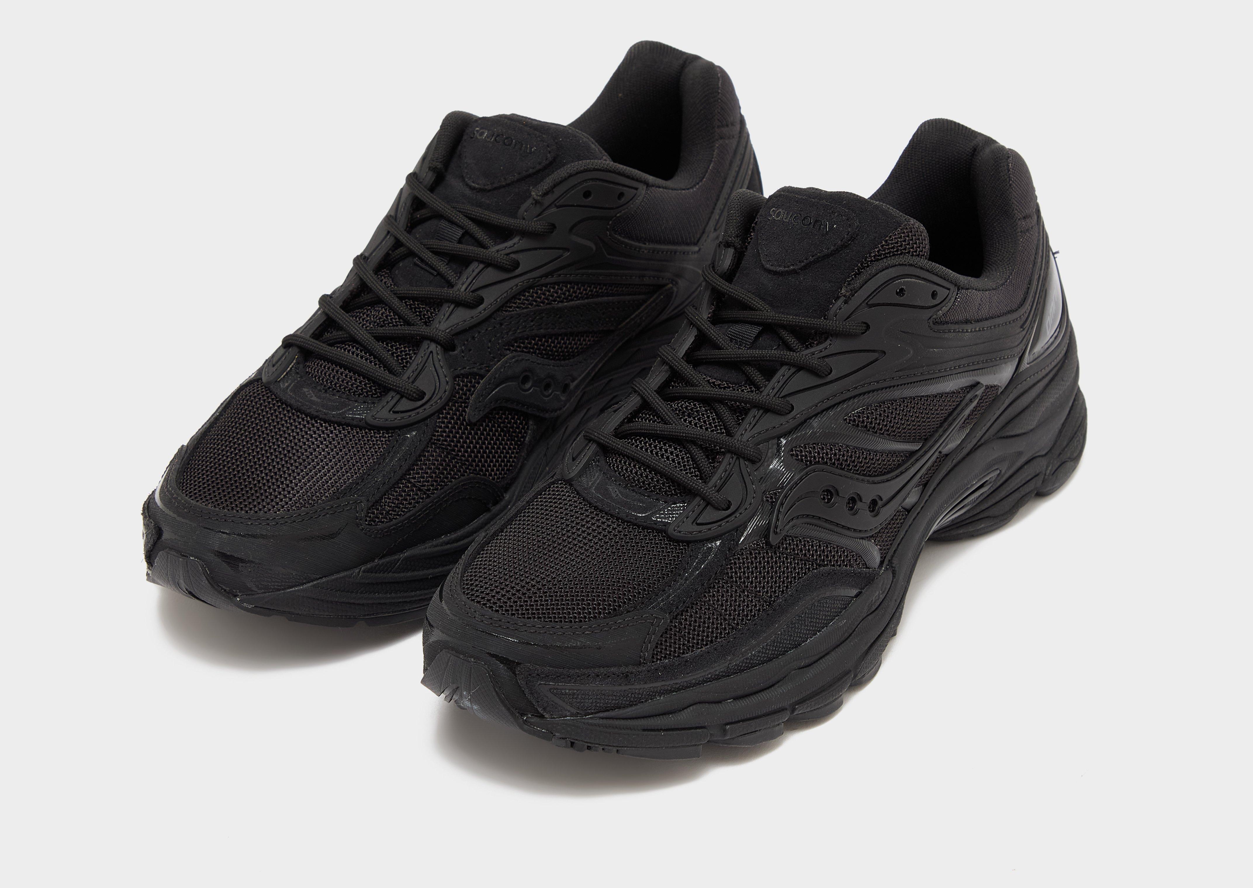 Saucony ProGrid Omni 9 Armor