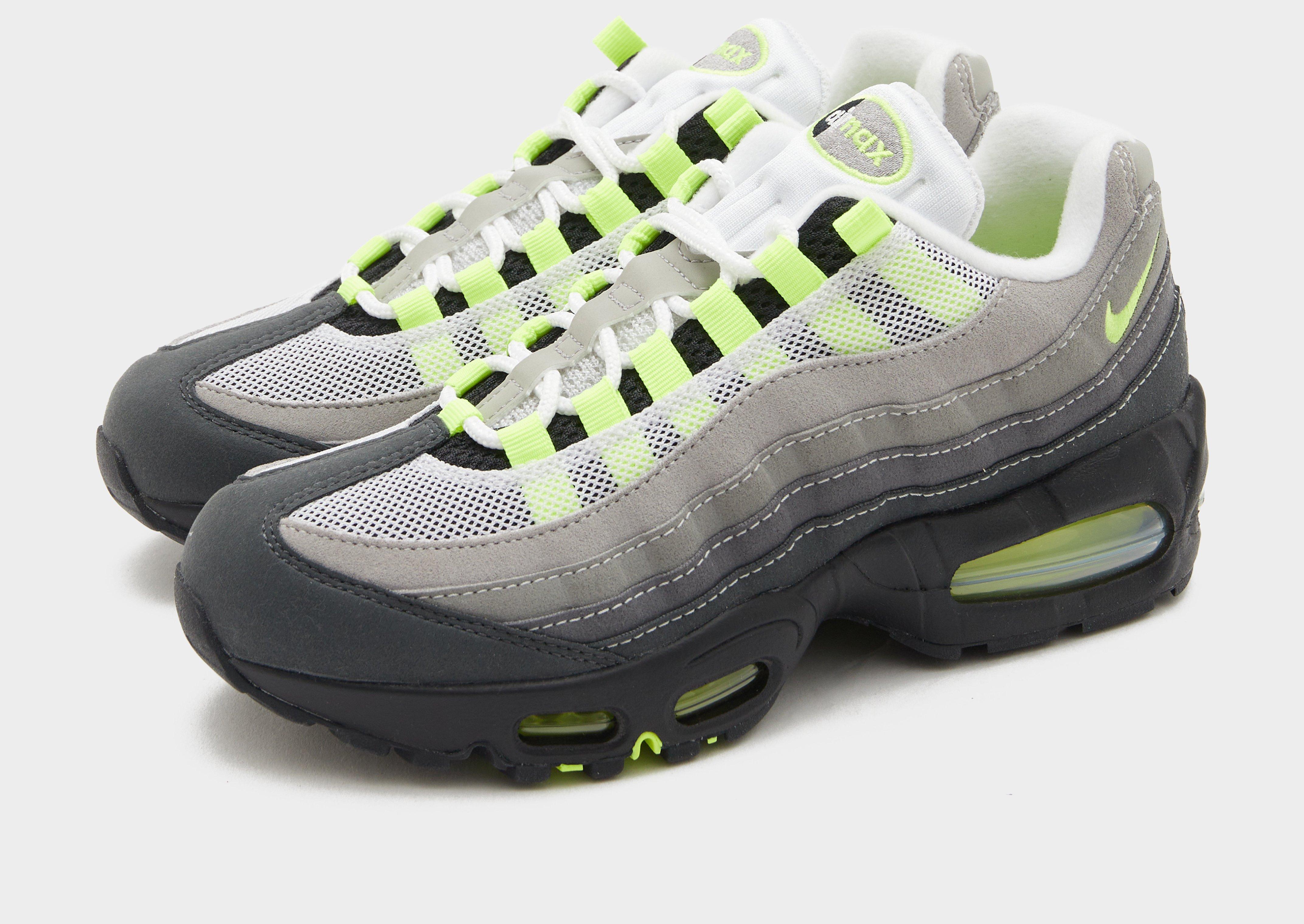 Nike Air Max 95 OG Neon Women's