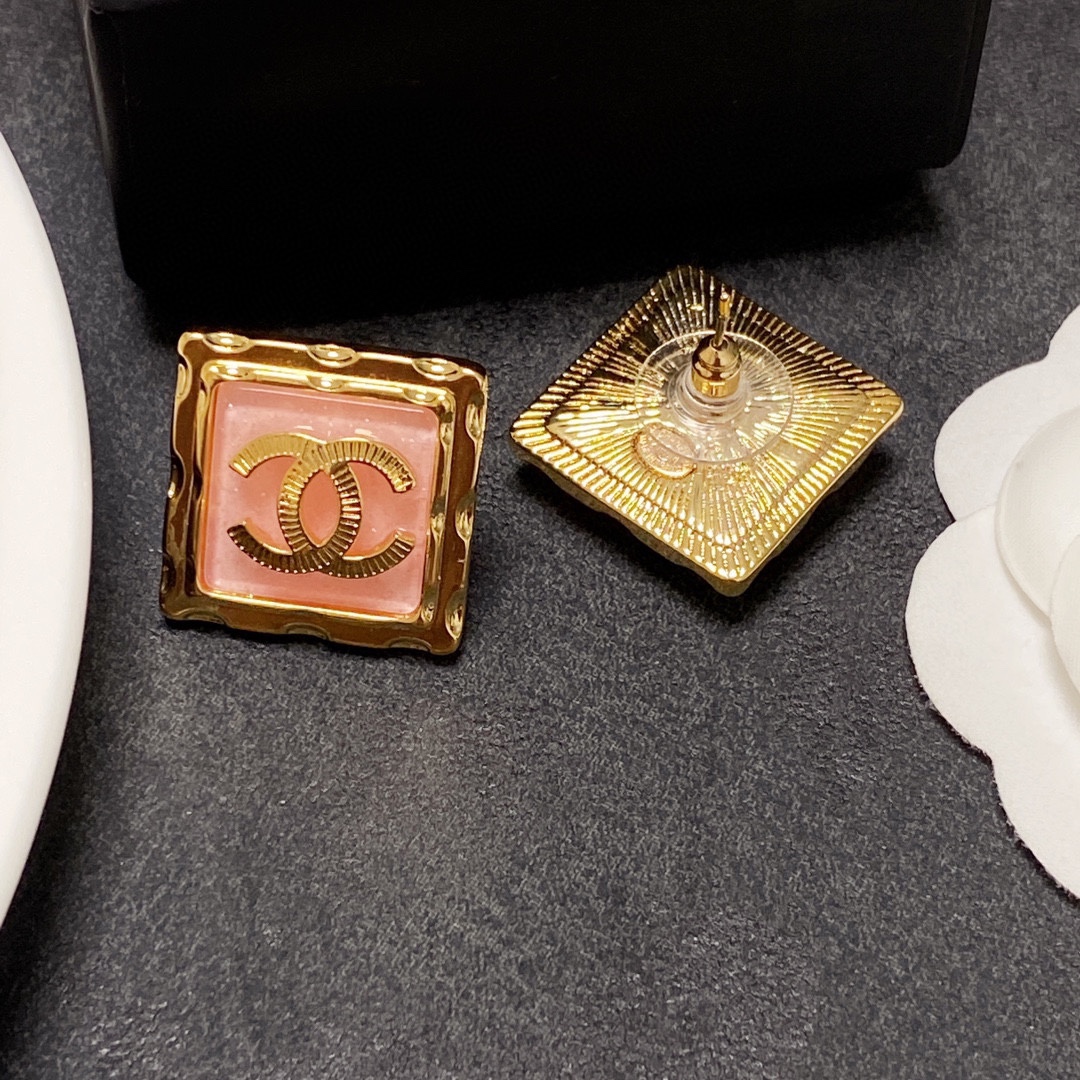 cc Earrings
