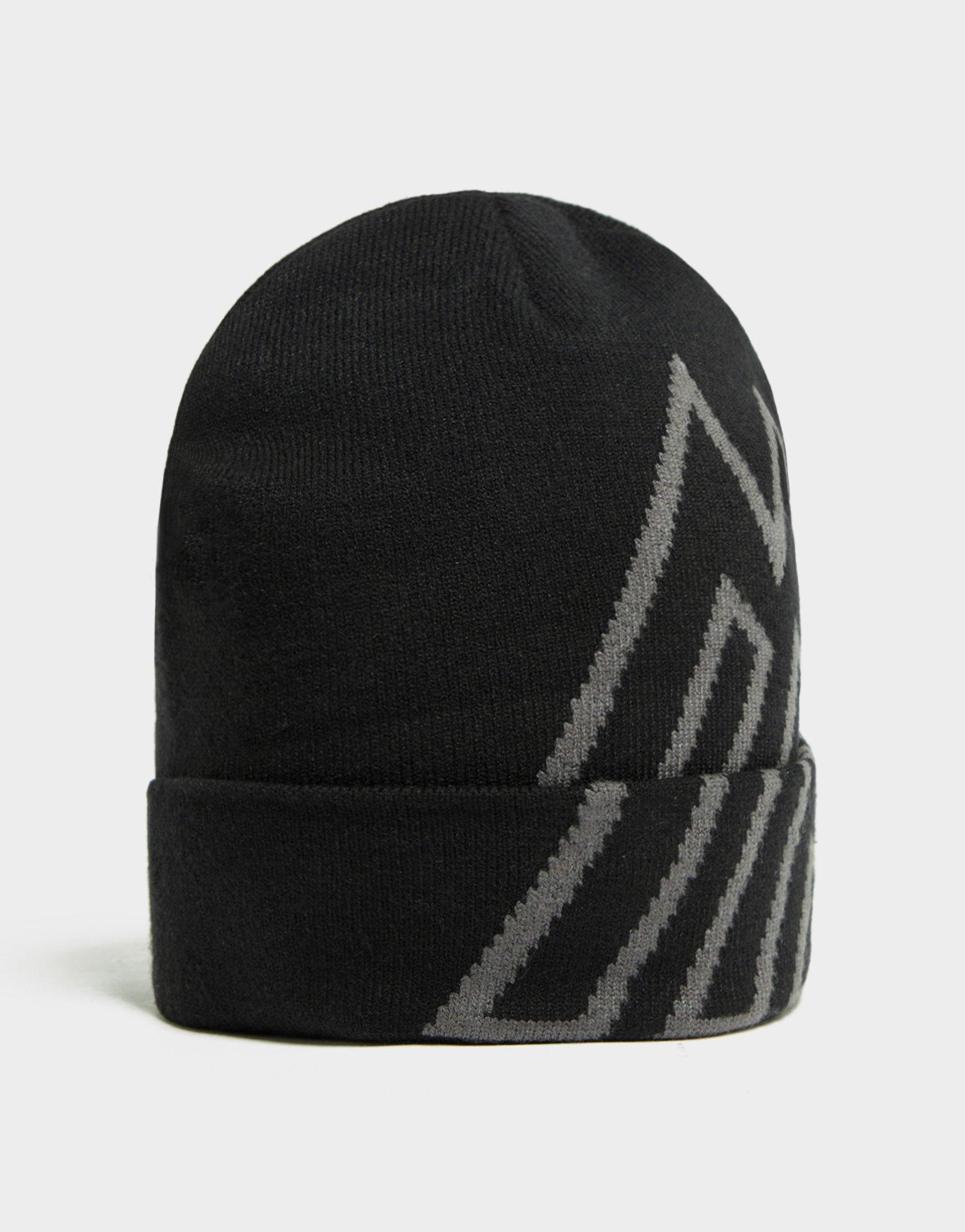 MONTIREX Nomad Beanie Mütze