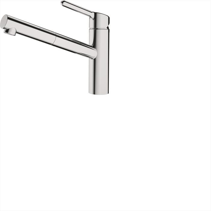 FRANKE - Miscelatore ORBIT DOCCIA-Cromato