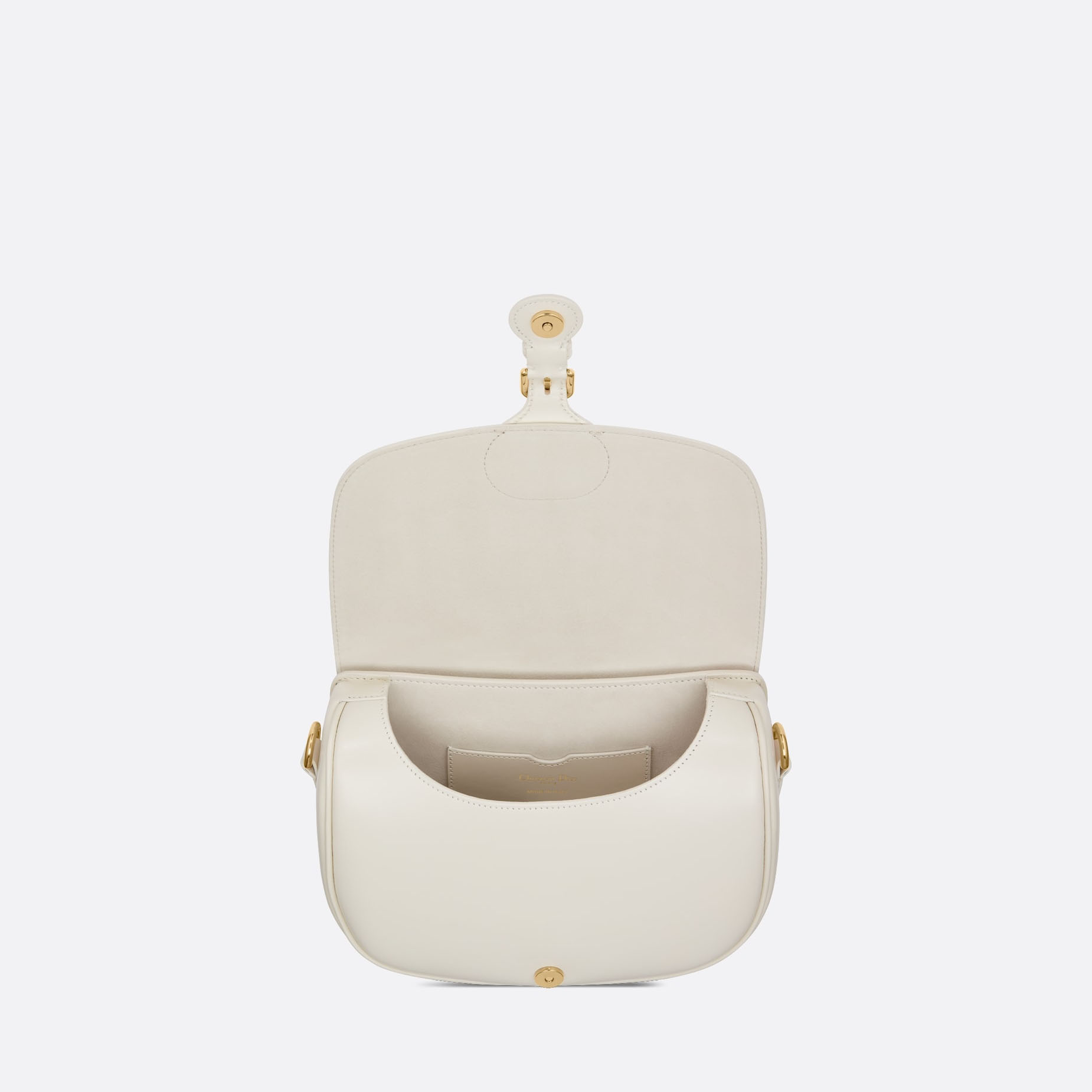 MEDIUM BOBBY BAG