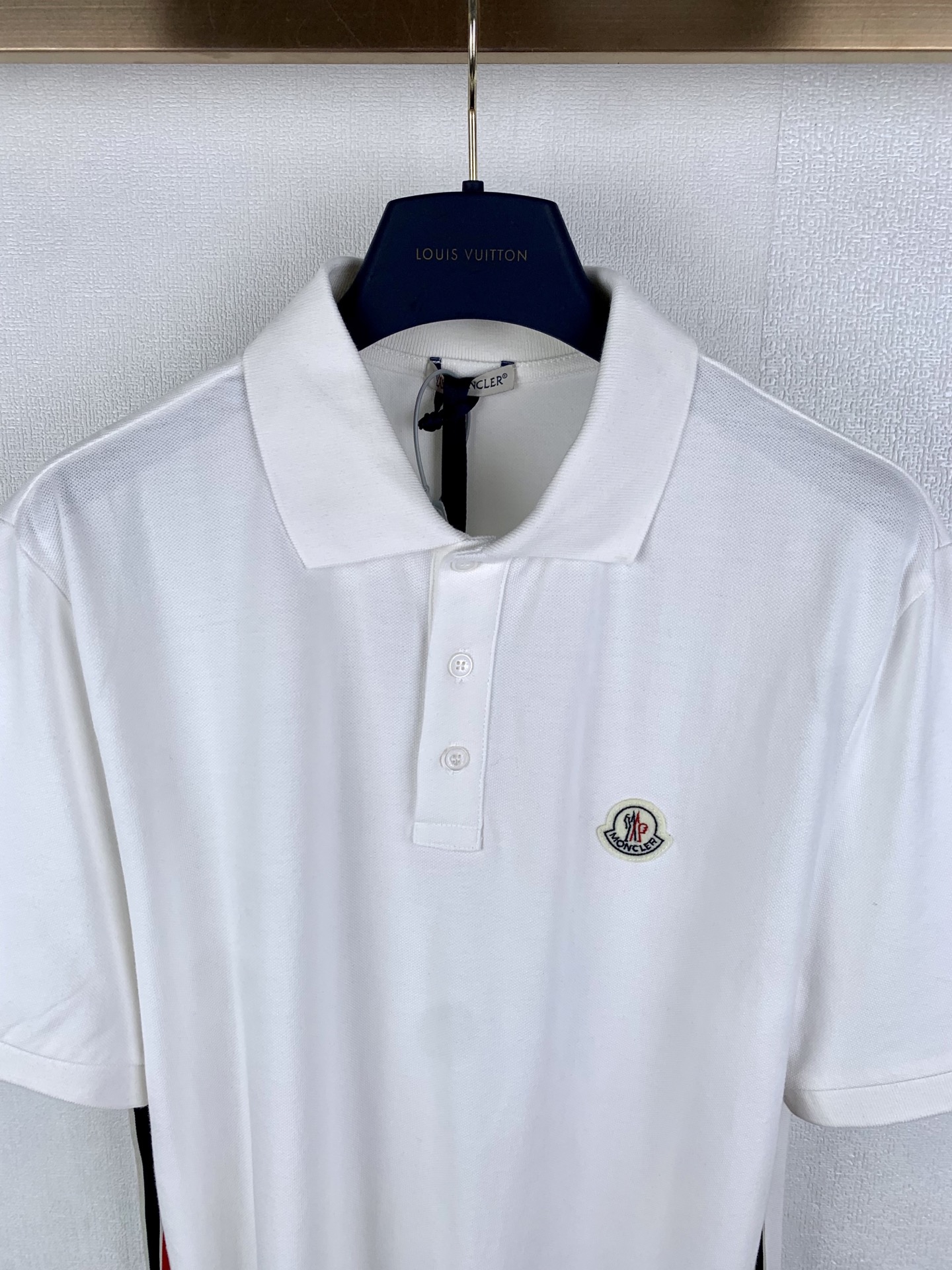 Moncler 2026ss New   Polo Shirt Size S-XL