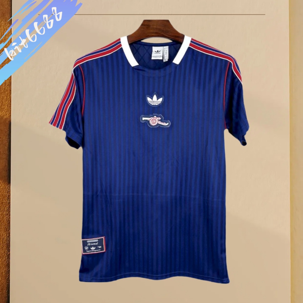 2025/2026 Arsenal Special Edition Football Shirt (Fans)
