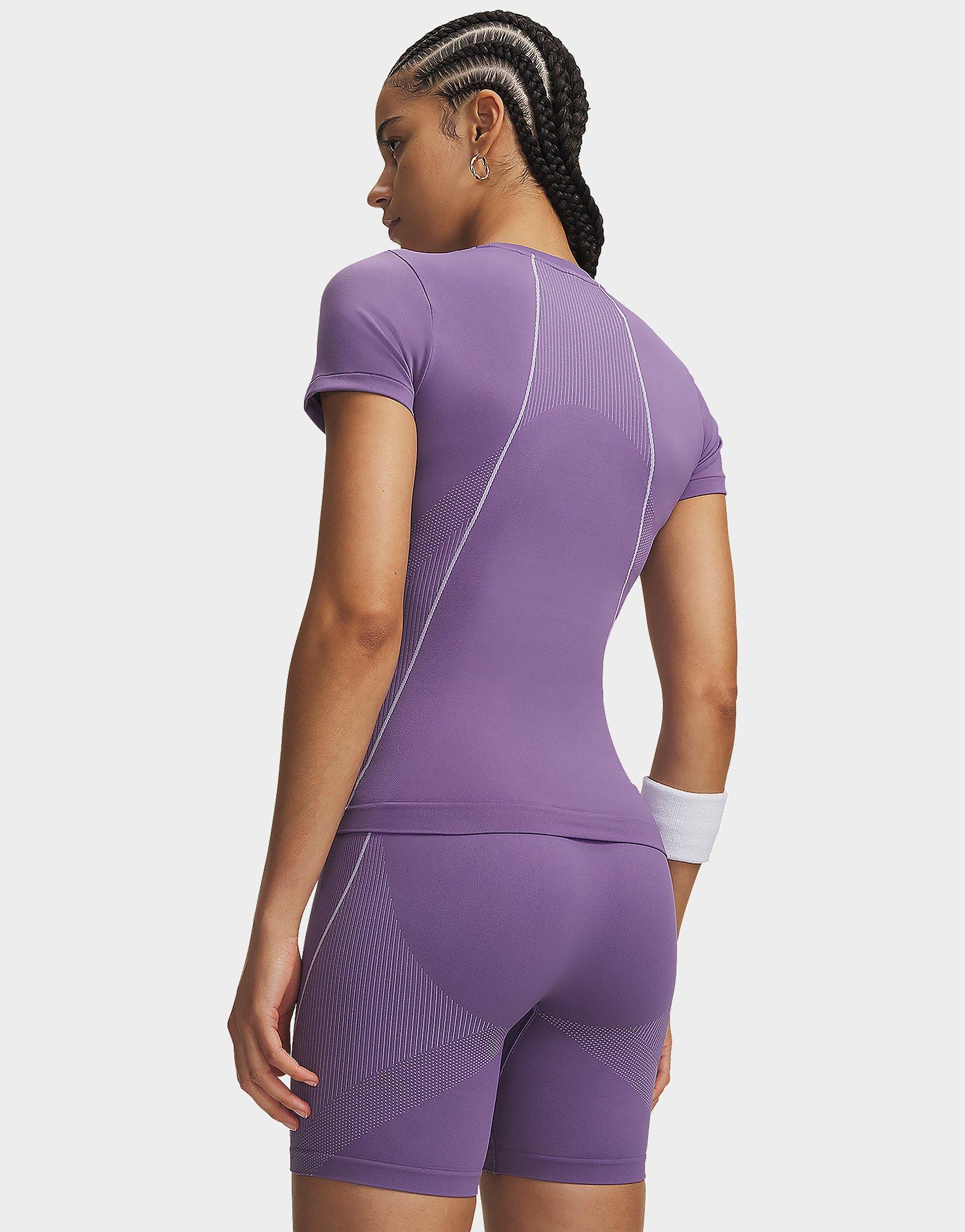 Under Armour Vanish Seamless T-shirt