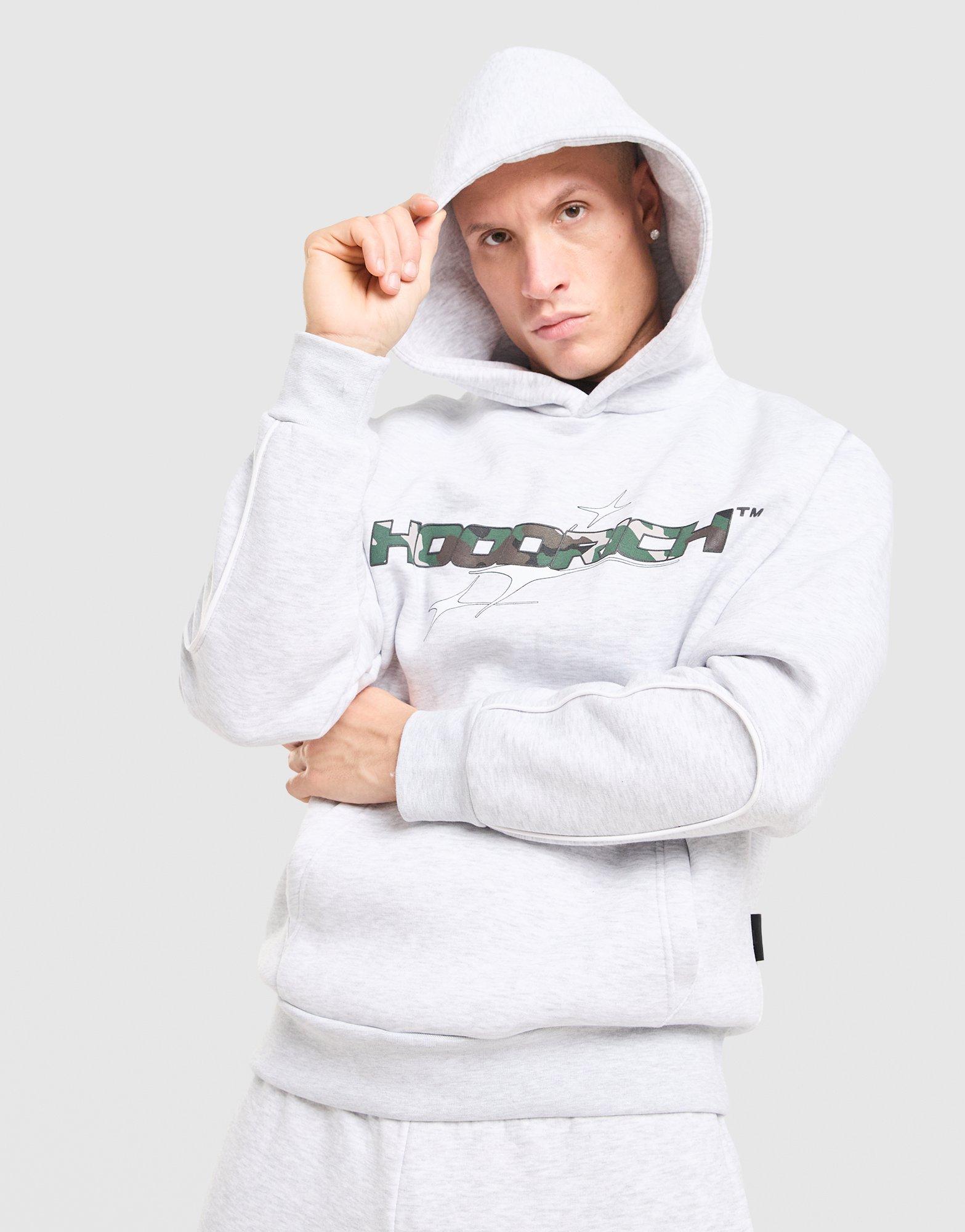 Hoodrich Ryder Hoodie