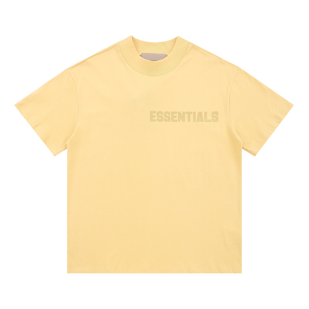 FOG FEAR OF GOD 2026ss New T Shirt Size S-XL