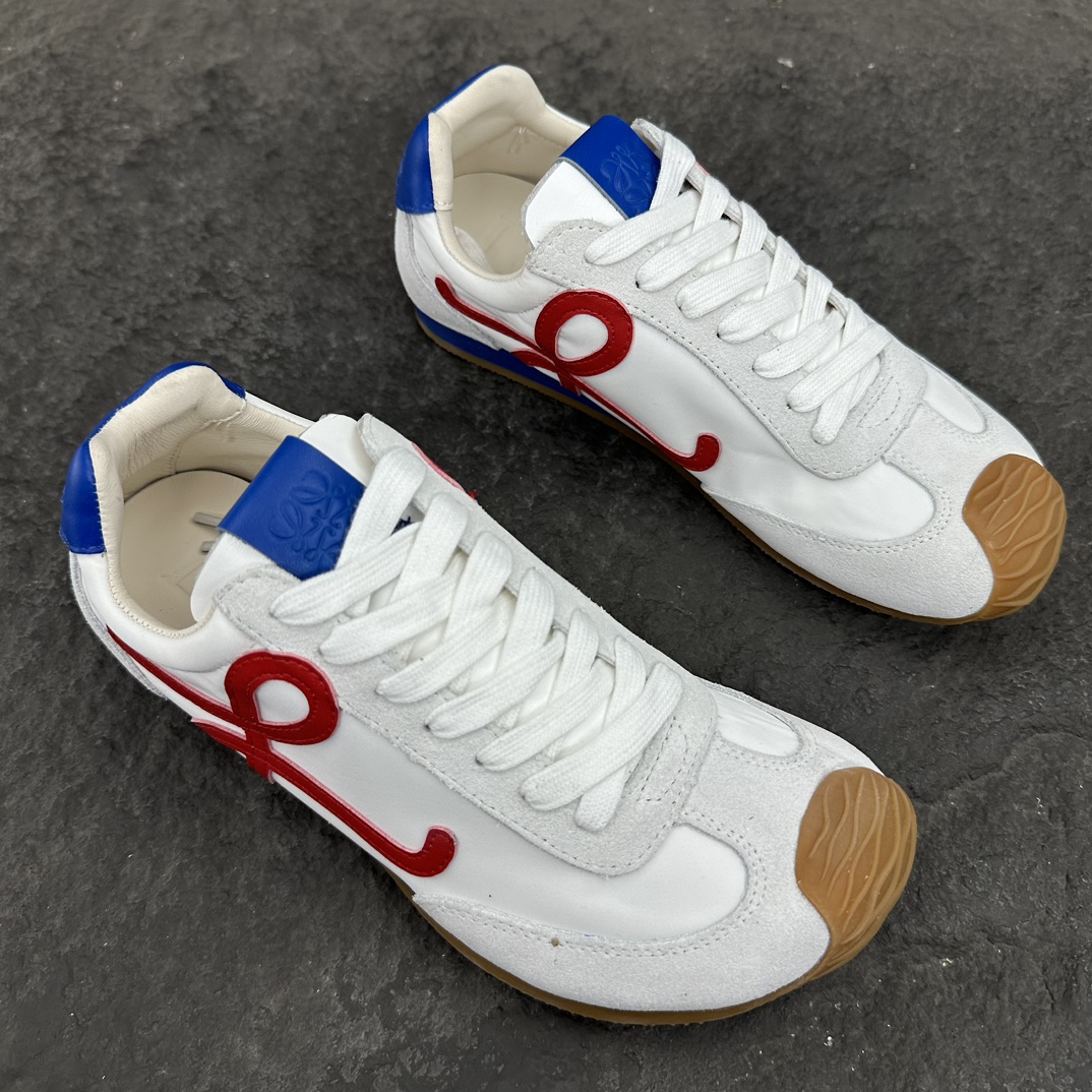 Loewe 25ss Jambo Sneaker Size 36-46