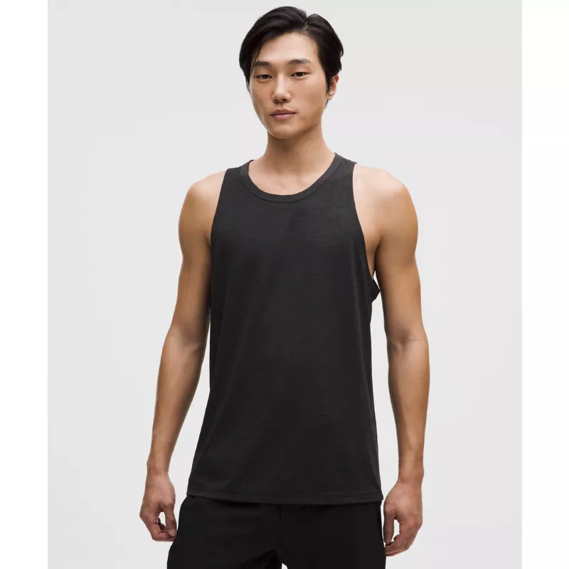 Mile Maker Lightweight Tank