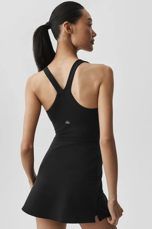 Airbrush Real Dress