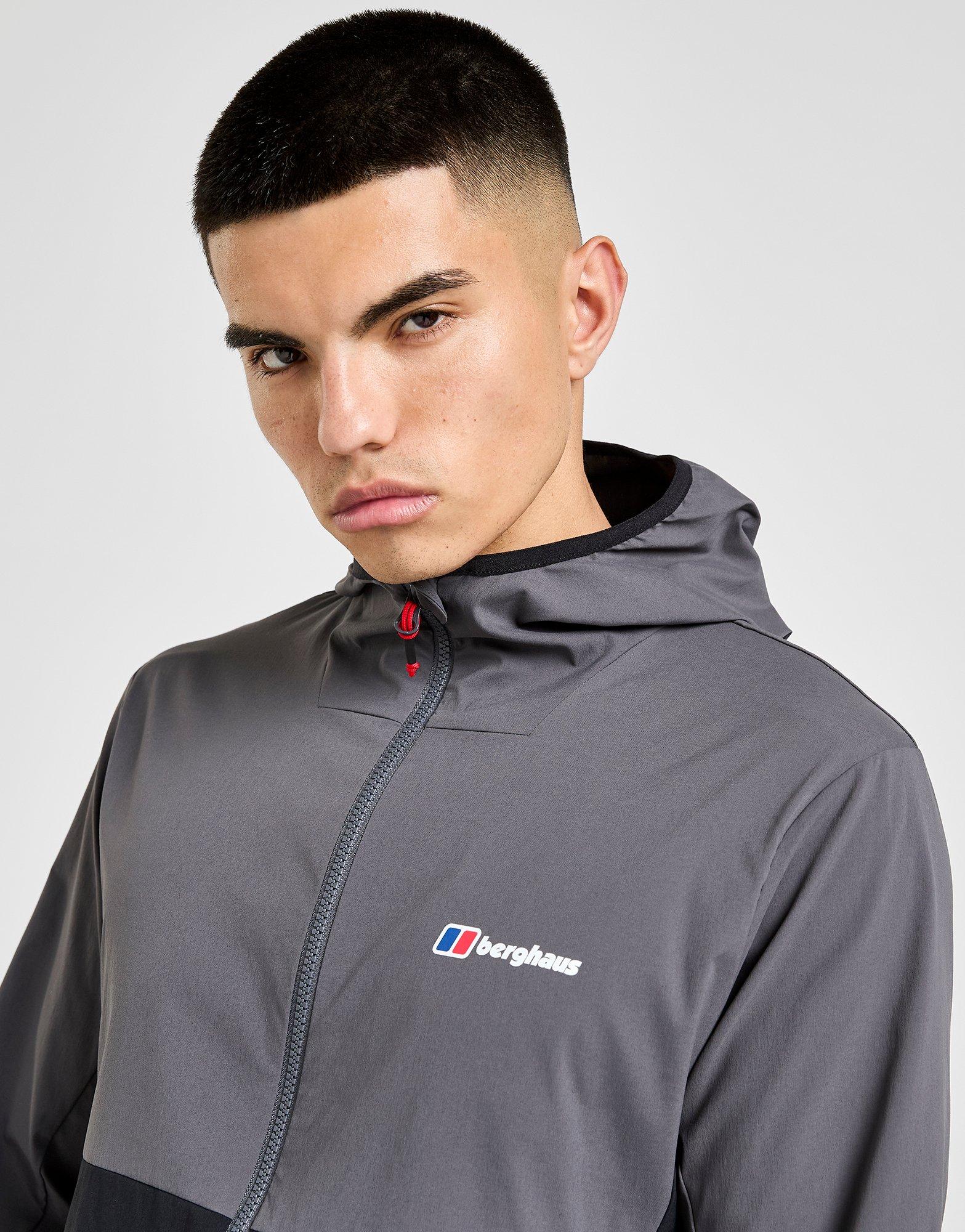 Berghaus Theran Jacke