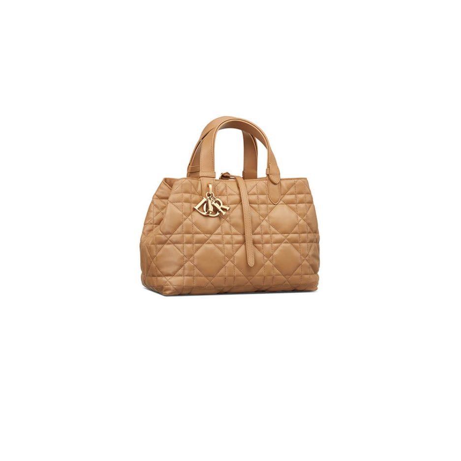 MEDIUM DIOR TOUJOURS BAG