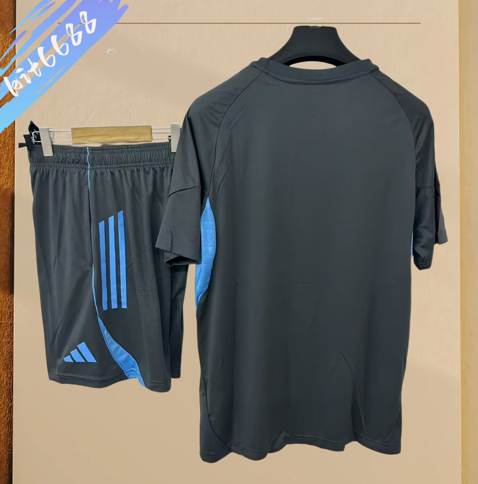 25/26 Newcastle United training Football Shirts Adult Kit