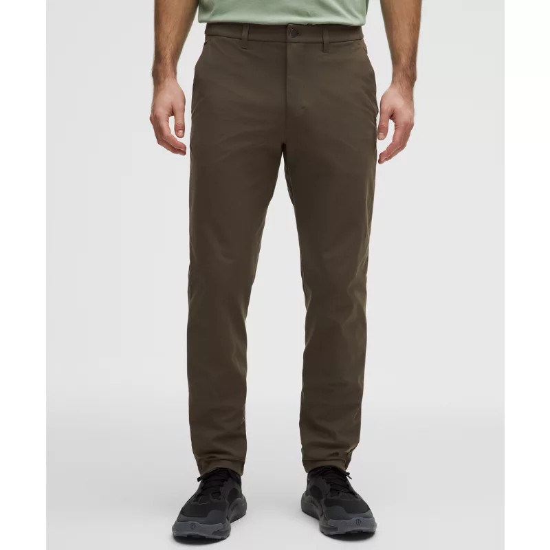 ABC Classic-Fit Trouser 37L Warpstreme